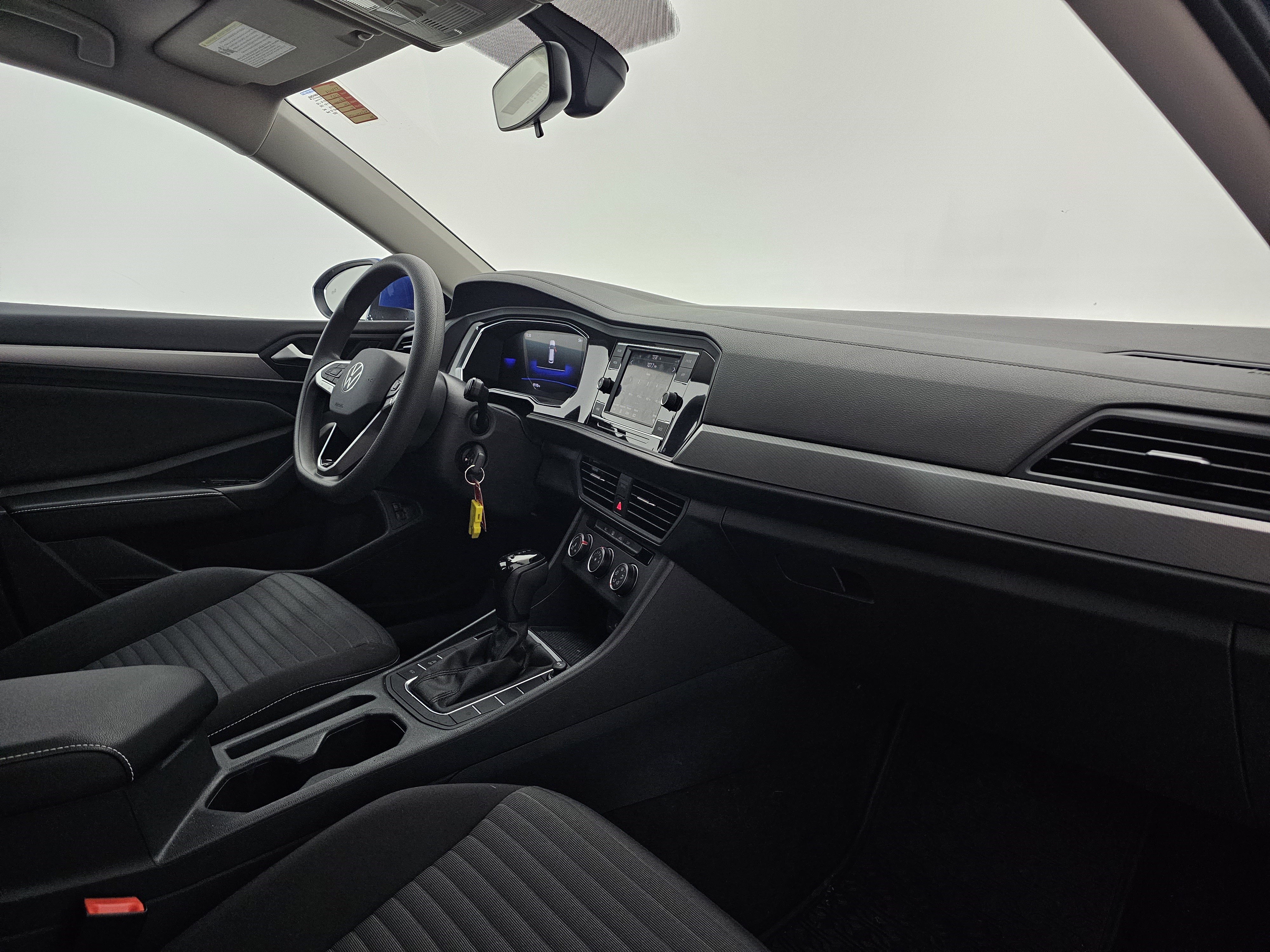 Used 2023 Volkswagen Jetta S image 10