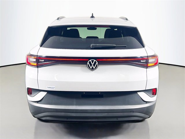 Used 2021 Volkswagen ID.4 Pro image 6