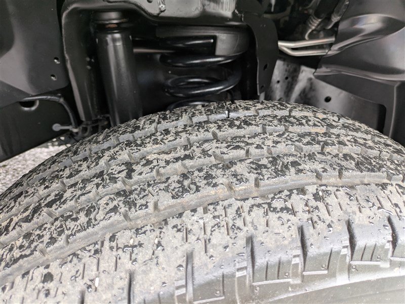 Used 2024 RAM 2500 Big Horn image 11