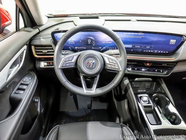 New 2026 Buick Envision Avenir image 11