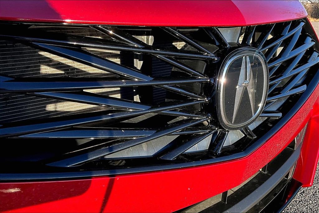 Used 2024 Acura TLX SH-AWD w/ A-SPEC Pkg image 38