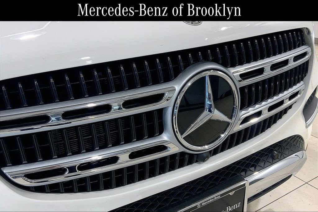 Used 2026 Mercedes-Benz GLE 350 4MATIC image 30