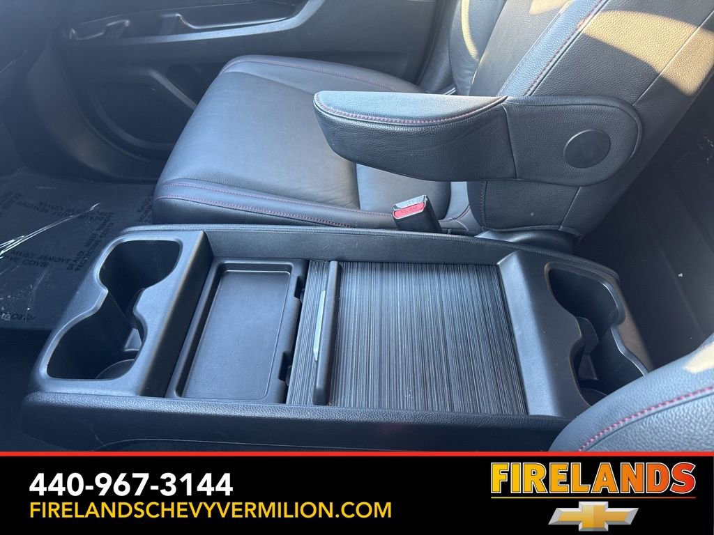 Used 2024 Honda Odyssey Sport image 25