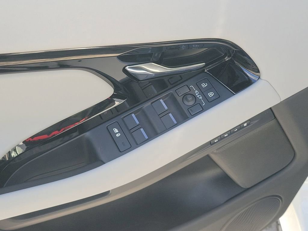 New 2026 Land Rover Range Rover Evoque Dynamic SE image 24