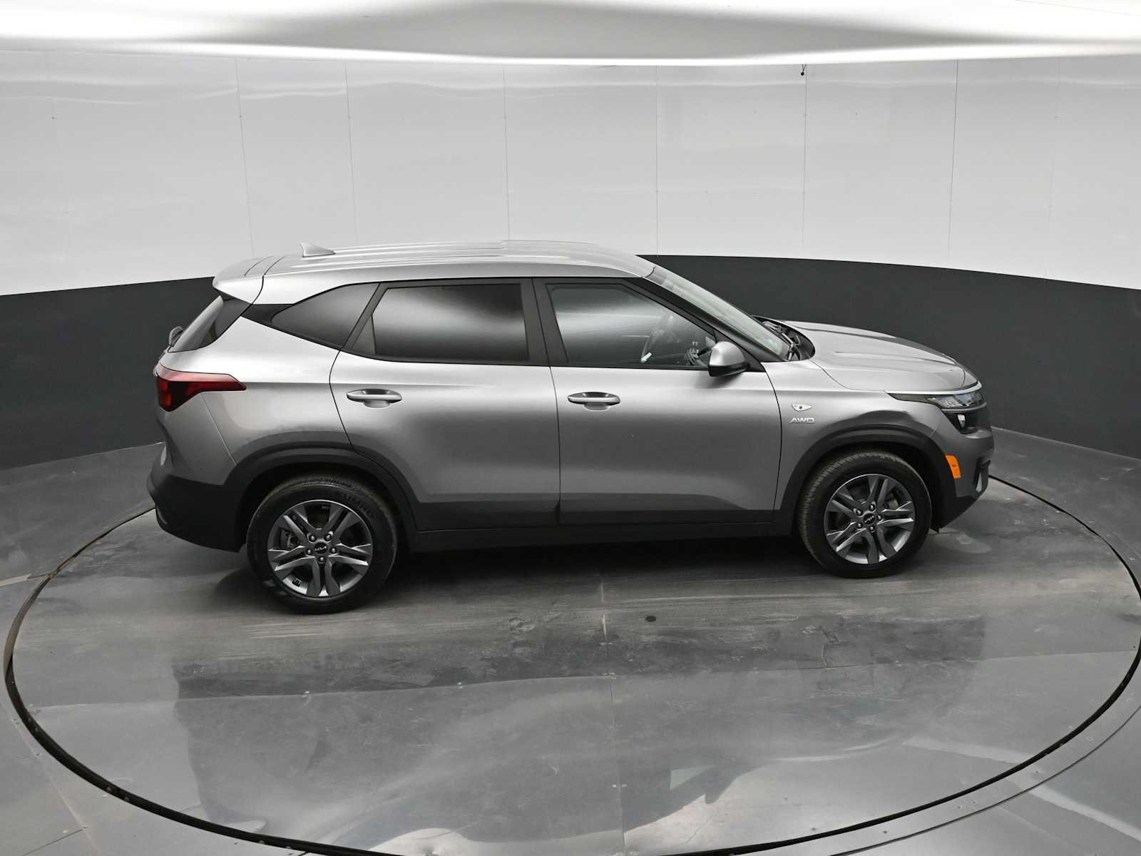 Used 2022 Kia Seltos LX AWD/4WD image 33