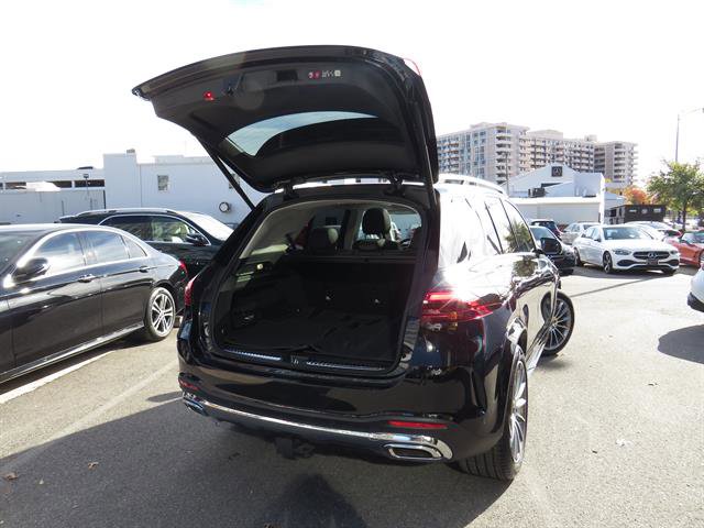 Used 2025 Mercedes-Benz GLE 350 4MATIC image 31