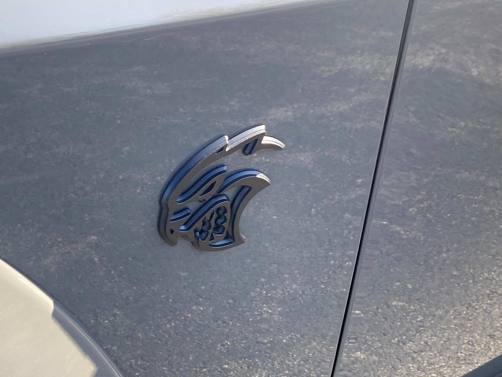 Used 2023 Dodge Challenger SRT Hellcat image 10