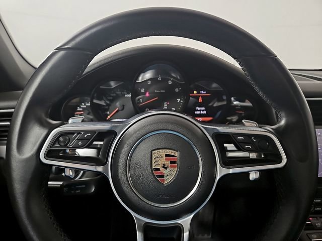 Used 2017 Porsche 911 Carrera image 21