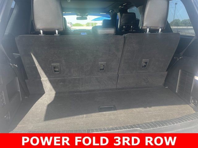 Used 2019 Ford Expedition Limited w/ Equipment Group 301A image 19