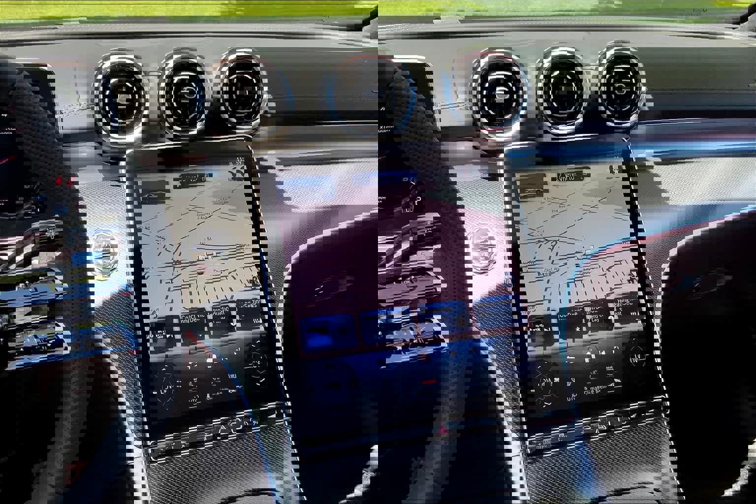 Certified 2024 Mercedes-Benz C 300 C 300 image 6