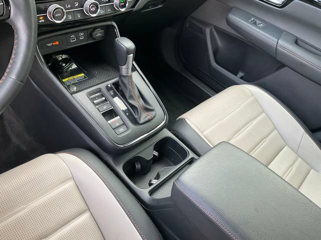Used 2024 Honda CR-V Sport Touring image 18