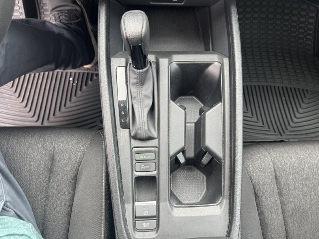 Used 2023 Honda Accord EX image 22