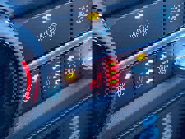 New 2025 Ford Bronco Outer Banks image 29