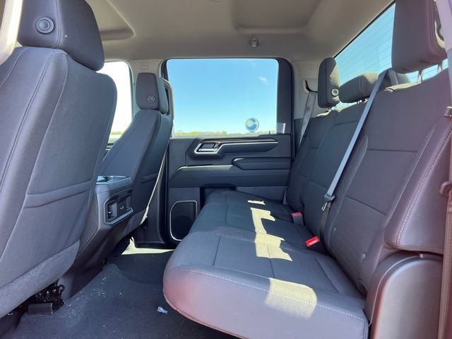 New 2026 Chevrolet Silverado 2500 LT w/ Safety Package AWD/4WD image 4
