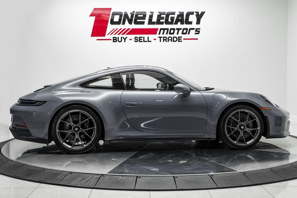 Used 2023 Porsche 911 GT3 RWD image 7