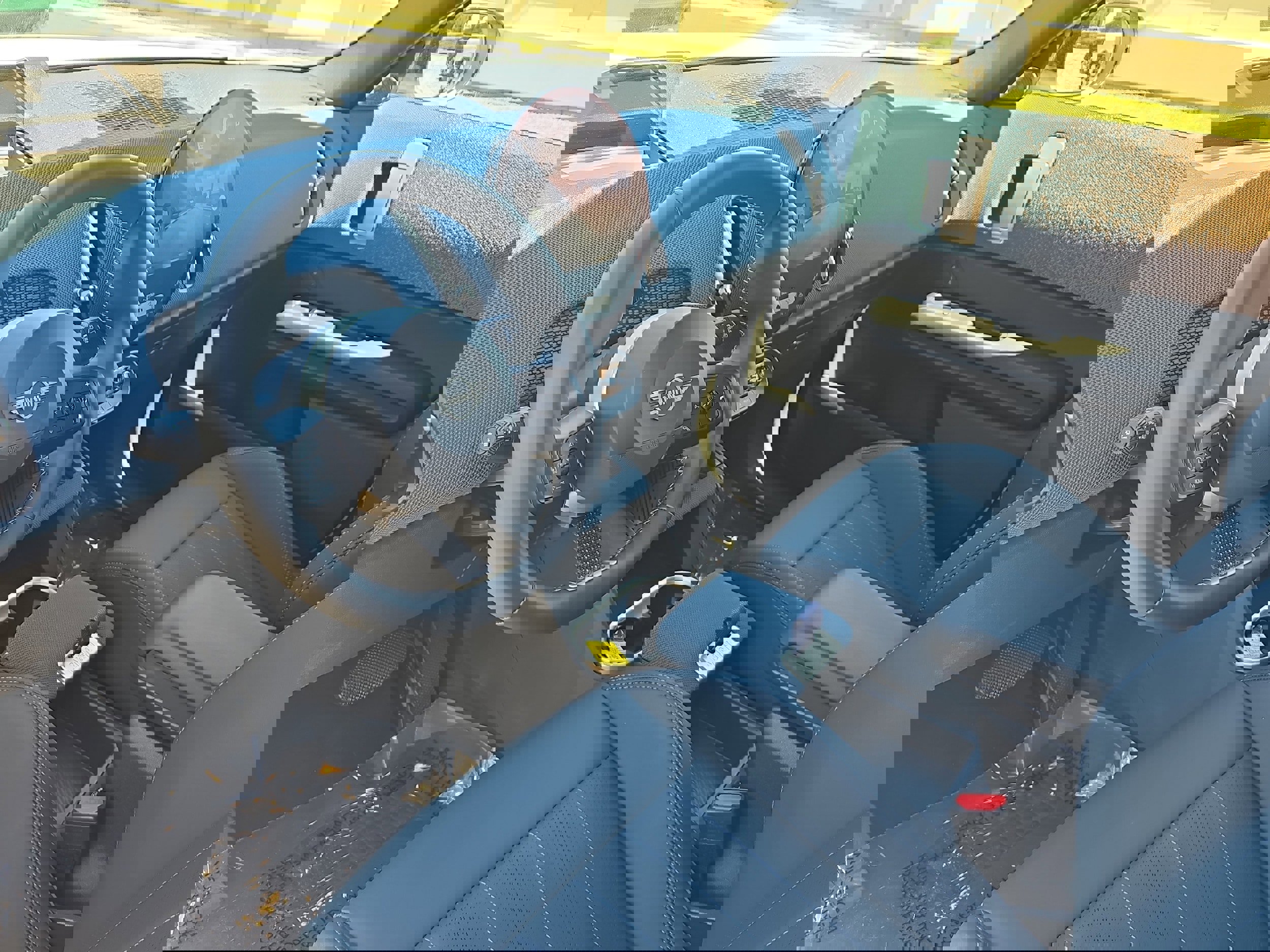 Used 2025 MINI Cooper Countryman S w/ Comfort Package Max image 20