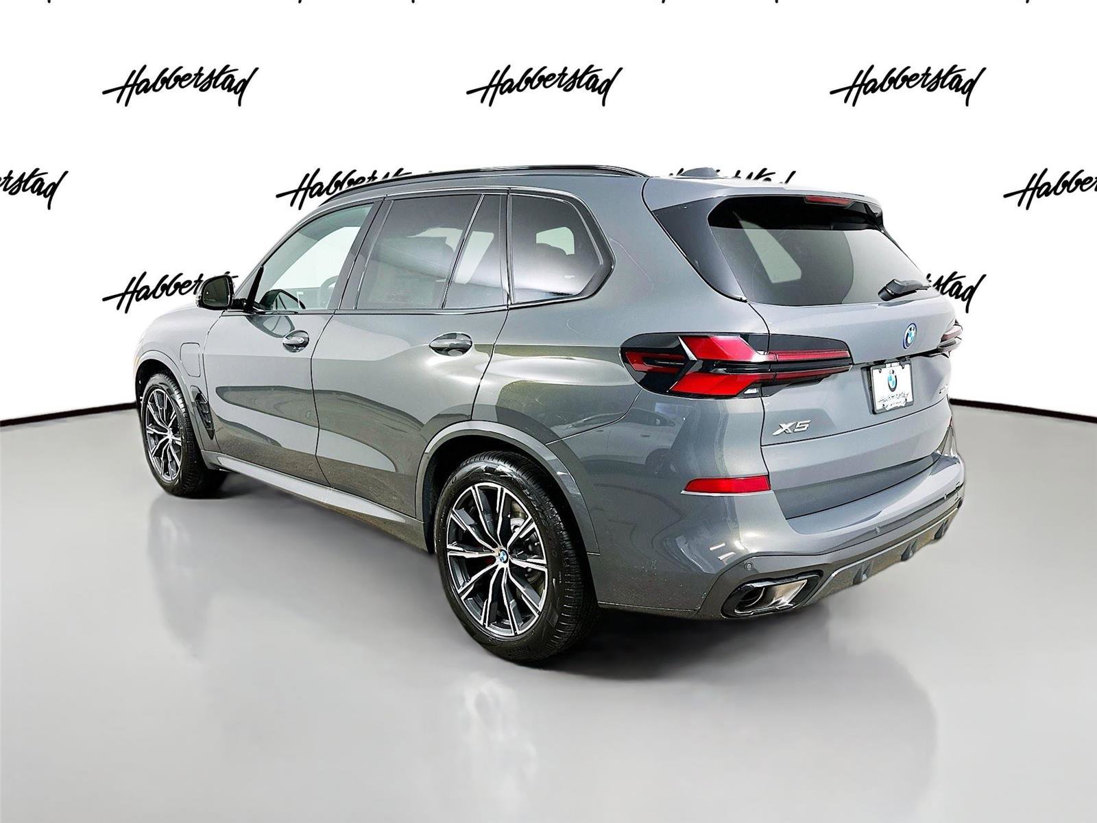 New 2026 BMW X5 xDrive50e w/ M Sport Package image 7