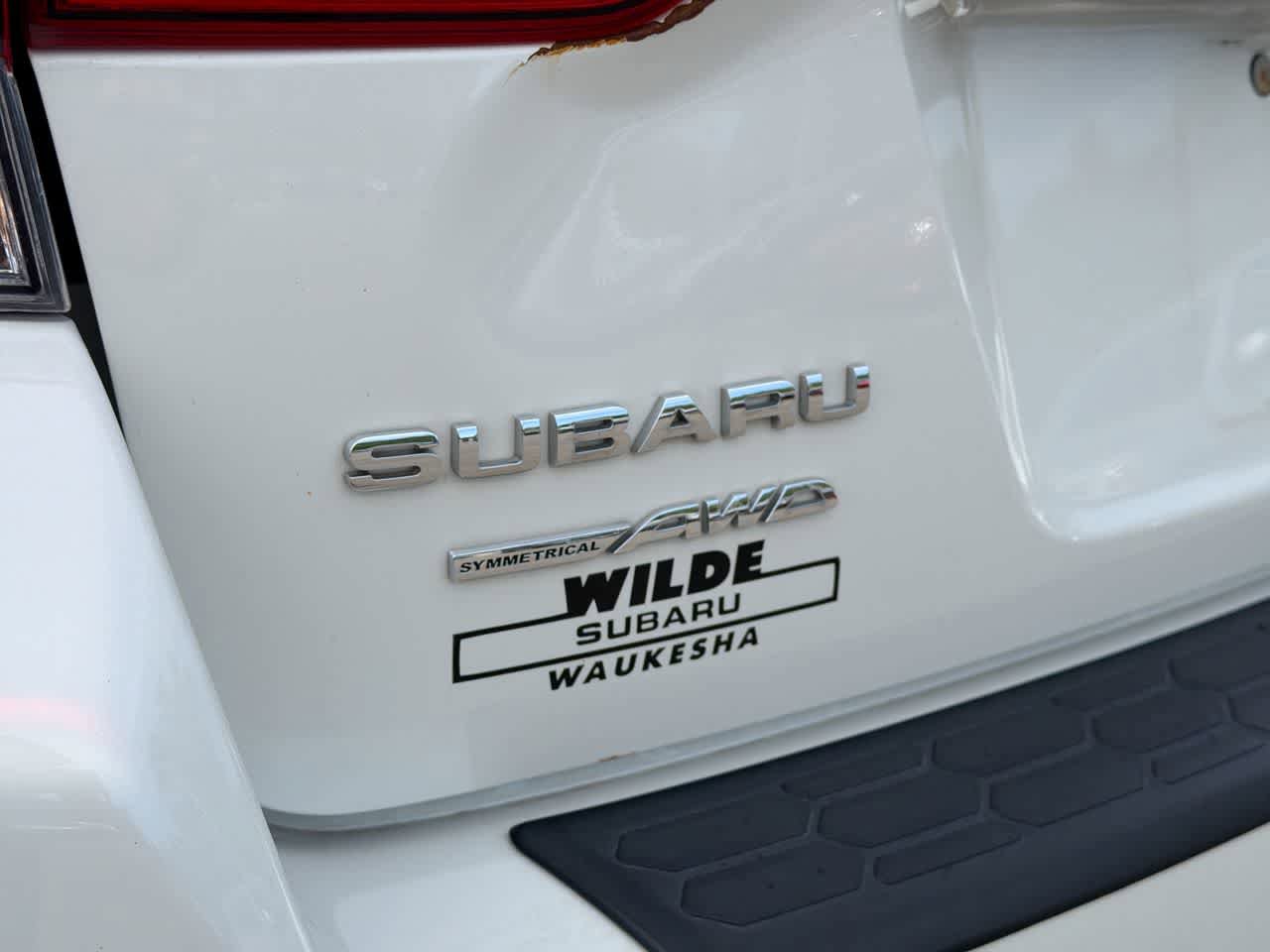 Certified 2021 Subaru Crosstrek 2.0i Premium w/ Popular Package #2 AWD/4WD image 17