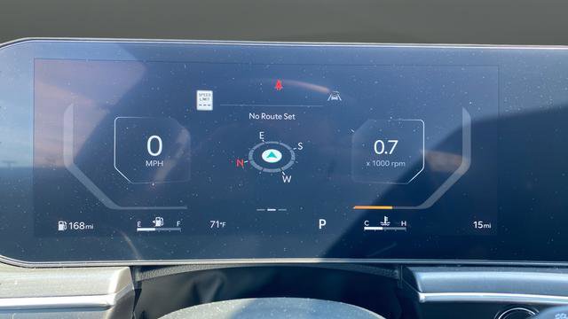 New 2026 Kia K5 GT FWD image 18