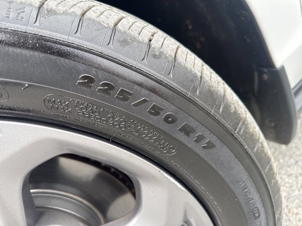 Used 2024 Honda Accord EX image 31