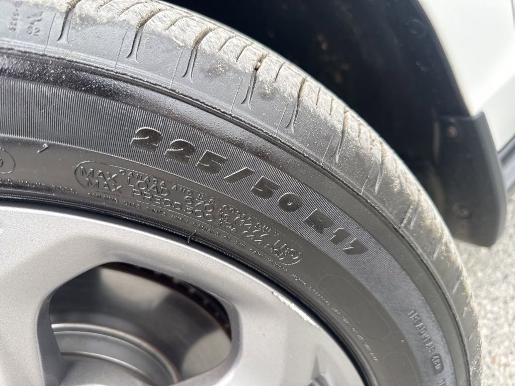 Used 2024 Honda Accord EX image 31