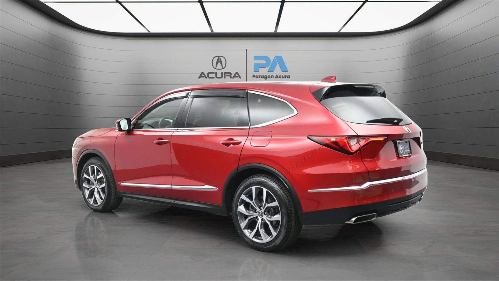 Certified 2022 Acura MDX SH-AWD w/ Technology Package image 24