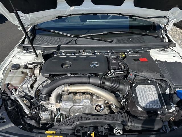 Used 2024 Mercedes-Benz CLA 250 4MATIC image 22