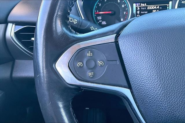 Used 2019 Chevrolet Traverse LT image 18