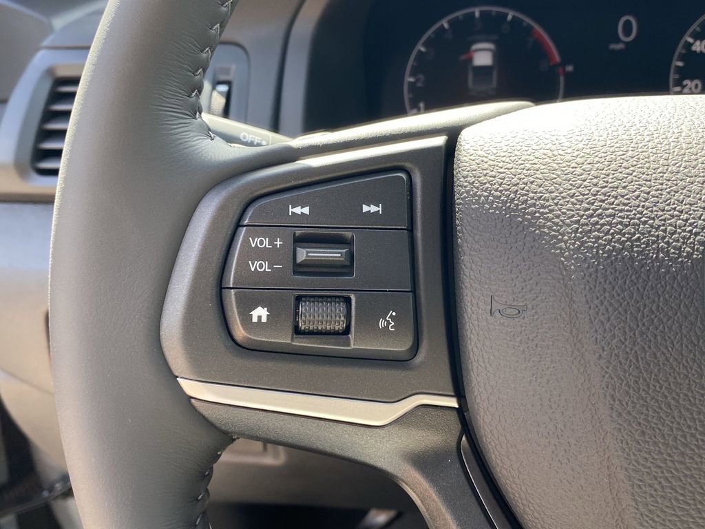 New 2026 Honda Ridgeline RTL image 34