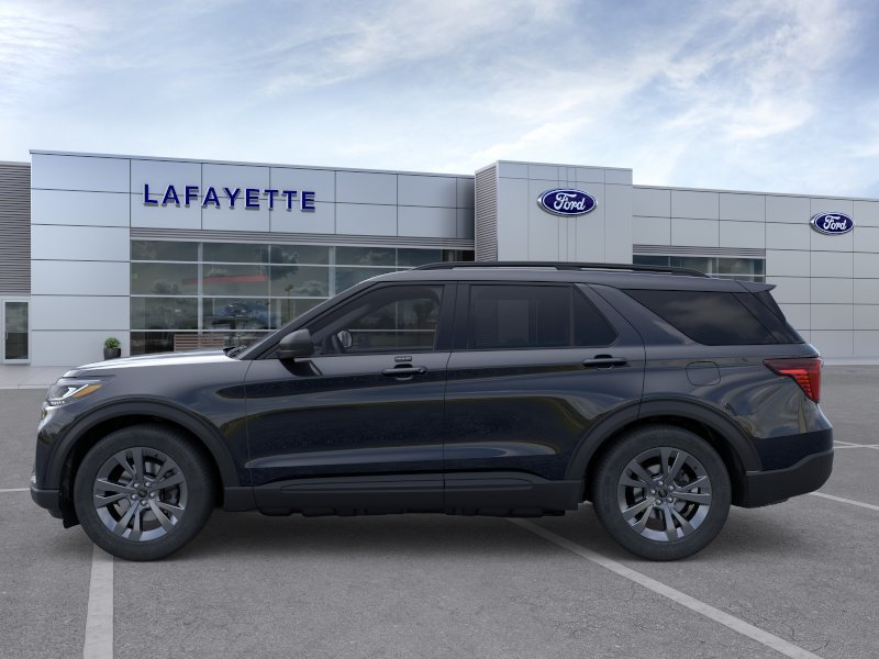 New 2026 Ford Explorer Active w/ Active Comfort Package AWD/4WD image 42