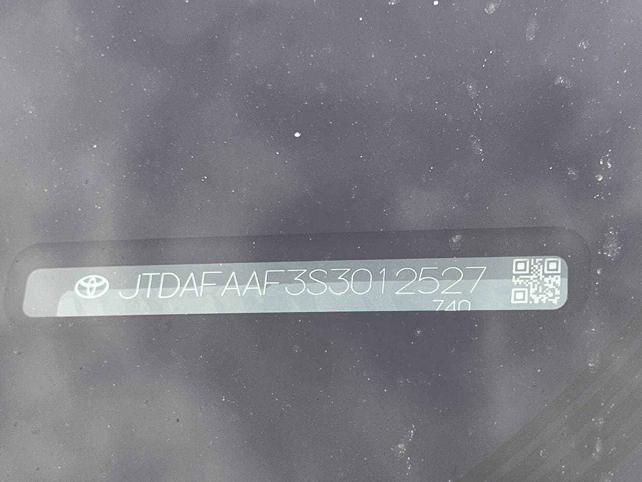 Used 2025 Toyota Crown Platinum AWD/4WD image 33