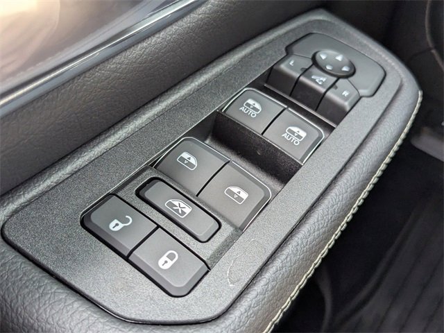 New 2026 RAM 1500 Laramie w/ Advanced Safety Group II image 20