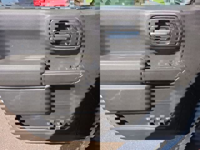 New 2026 Chevrolet Silverado 1500 W/T w/ WT Value Package image 15