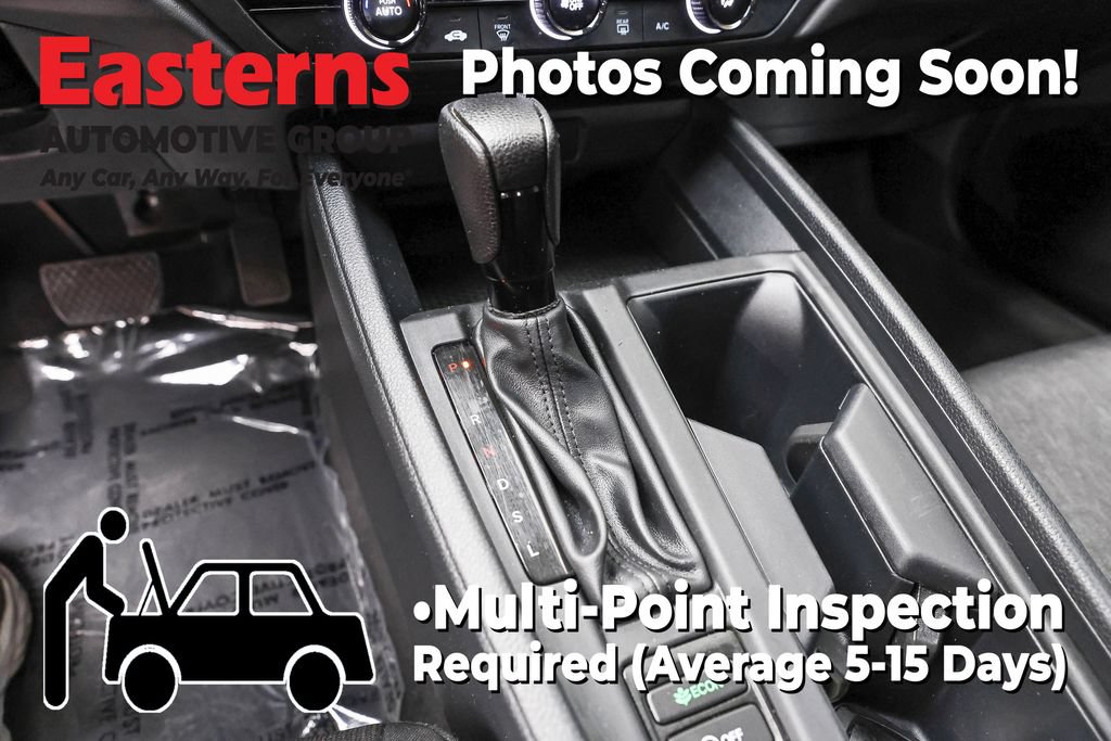 Used 2023 Honda Accord LX image 13