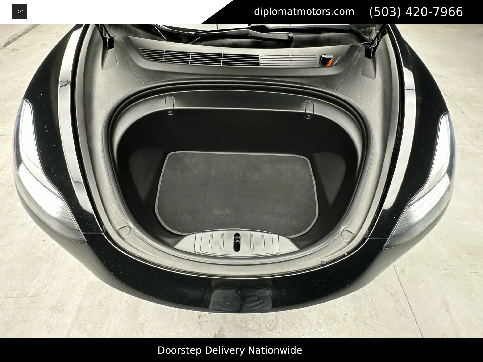 Used 2019 Tesla Model 3 Long Range image 43