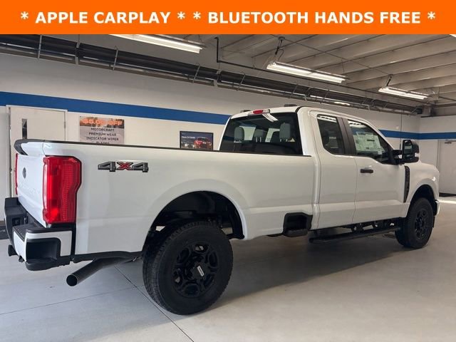 New 2026 Ford F350 XL w/ STX Appearance Package image 4