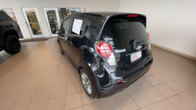 Used 2015 Chevrolet Spark LT FWD image 8