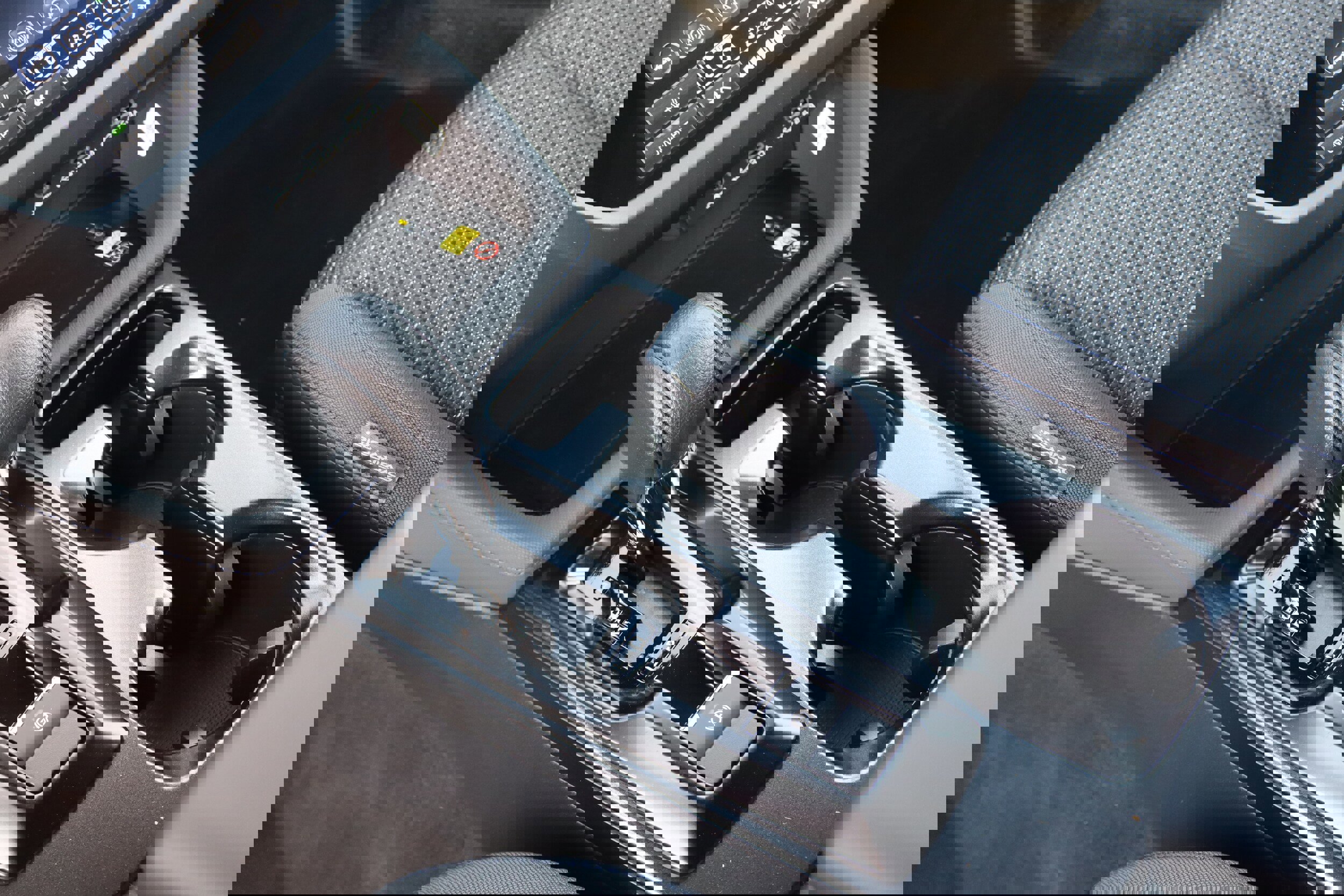 New 2026 Subaru Forester Premium image 13