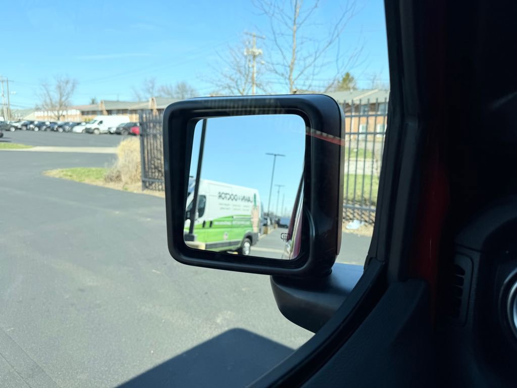 Used 2022 Jeep Wrangler Unlimited Sahara image 19