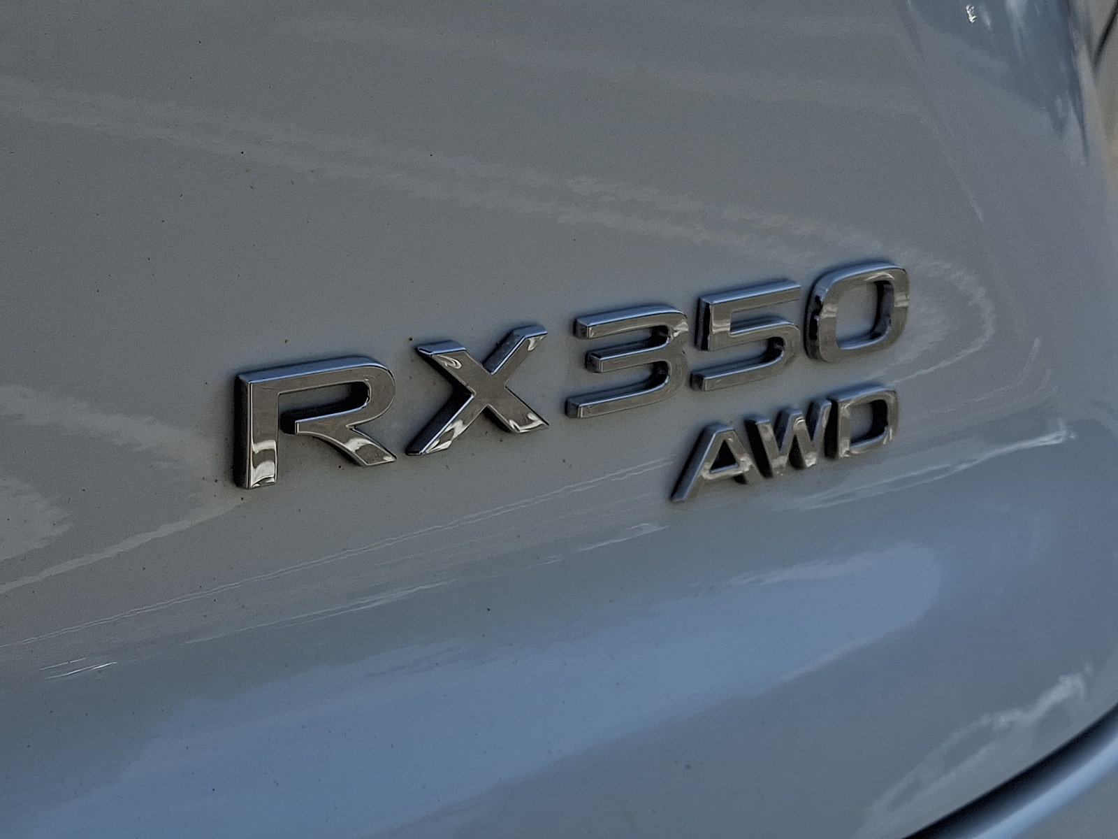 Certified 2023 Lexus RX 350 Premium Plus w/ Cold Area Package AWD/4WD image 31