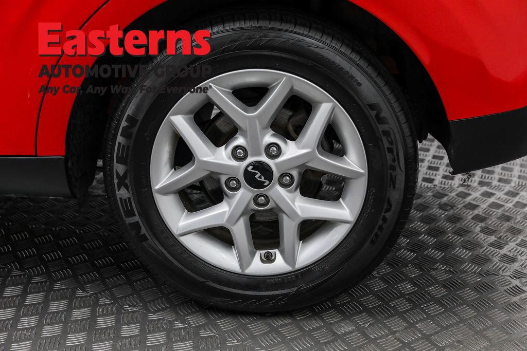 Used 2023 Kia Soul LX w/ Option Group 015 image 33