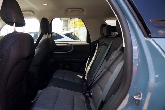 Used 2021 Ford Bronco Sport Big Bend AWD/4WD image 24