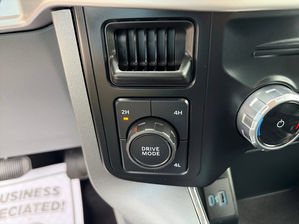 Used 2023 Ford F150 XLT w/ Equipment Group 302A High AWD/4WD image 23