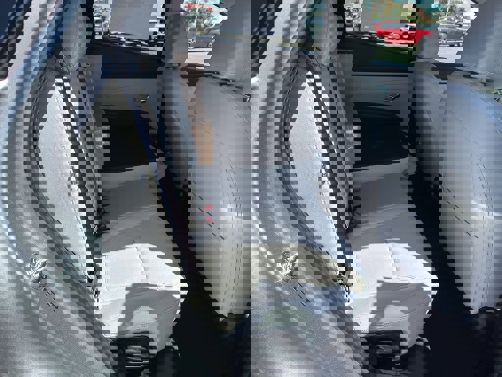 New 2025 Hyundai Tucson SEL image 20