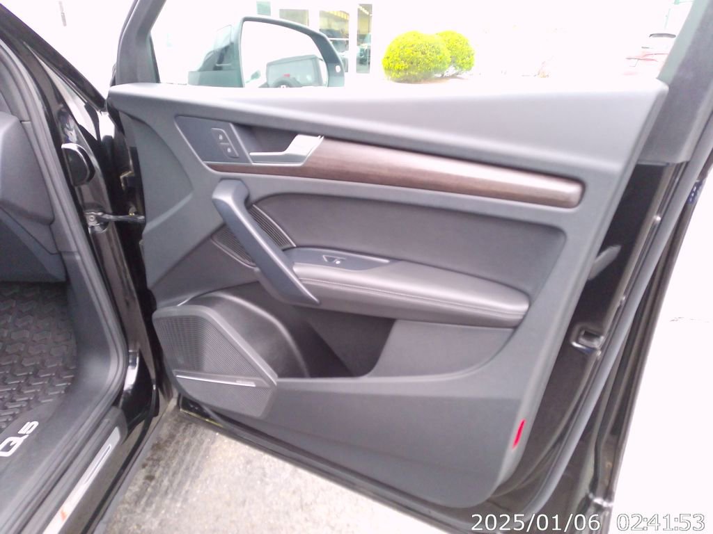 Certified 2023 Audi Q5 2.0T Premium Plus w/ Premium Plus Package image 29