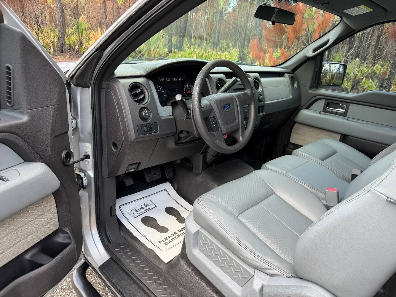 Used 2012 Ford F150 XL w/ PWR Equipment Group RWD image 13