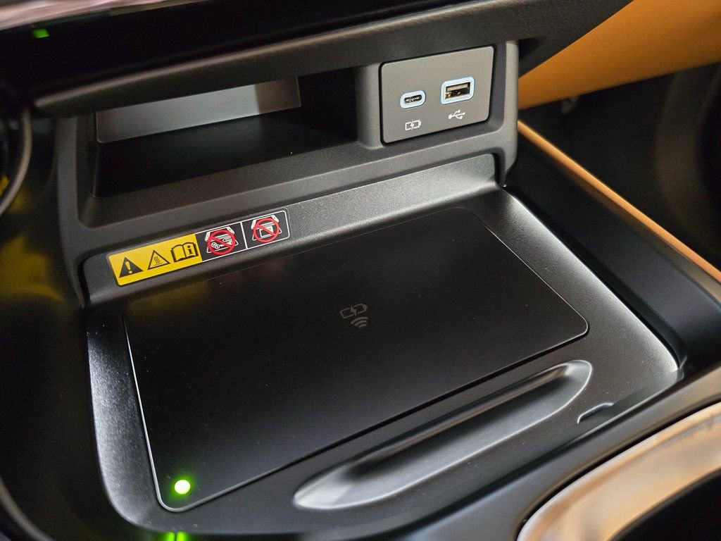 New 2026 Lexus NX 350h FWD w/ Premium image 22