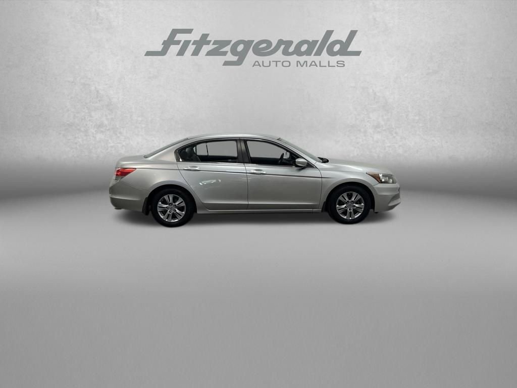 Used 2012 Honda Accord LX image 8