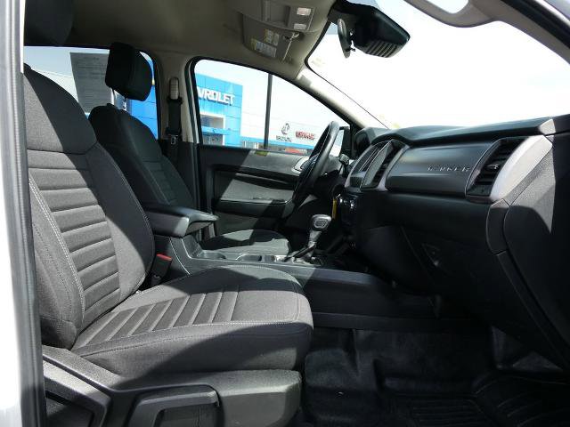 Certified 2022 Ford Ranger XL w/ Equipment Group 101A High AWD/4WD image 14