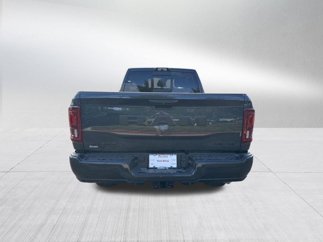 New 2026 RAM 2500 Limited AWD/4WD image 6